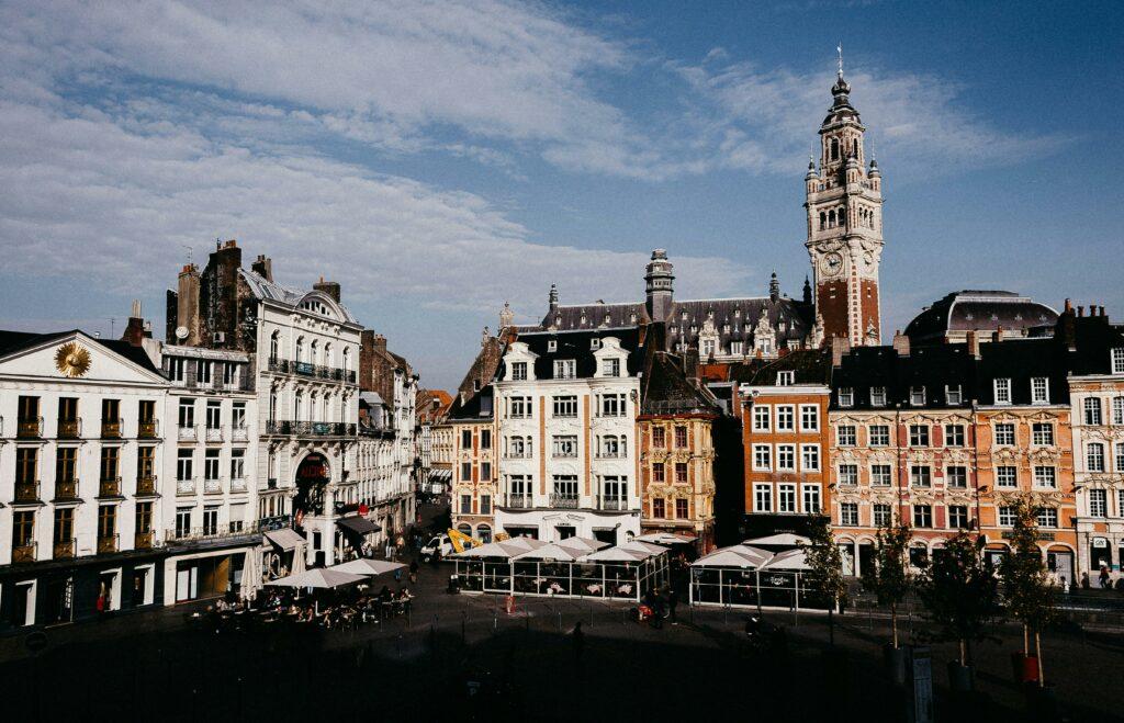Lille
