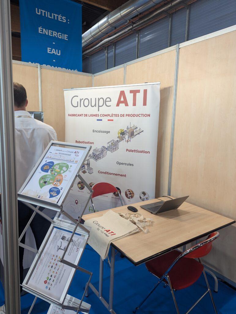 ATI Traduction agroalimentaire