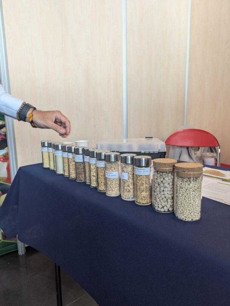 ATI traduction agroalimentaire