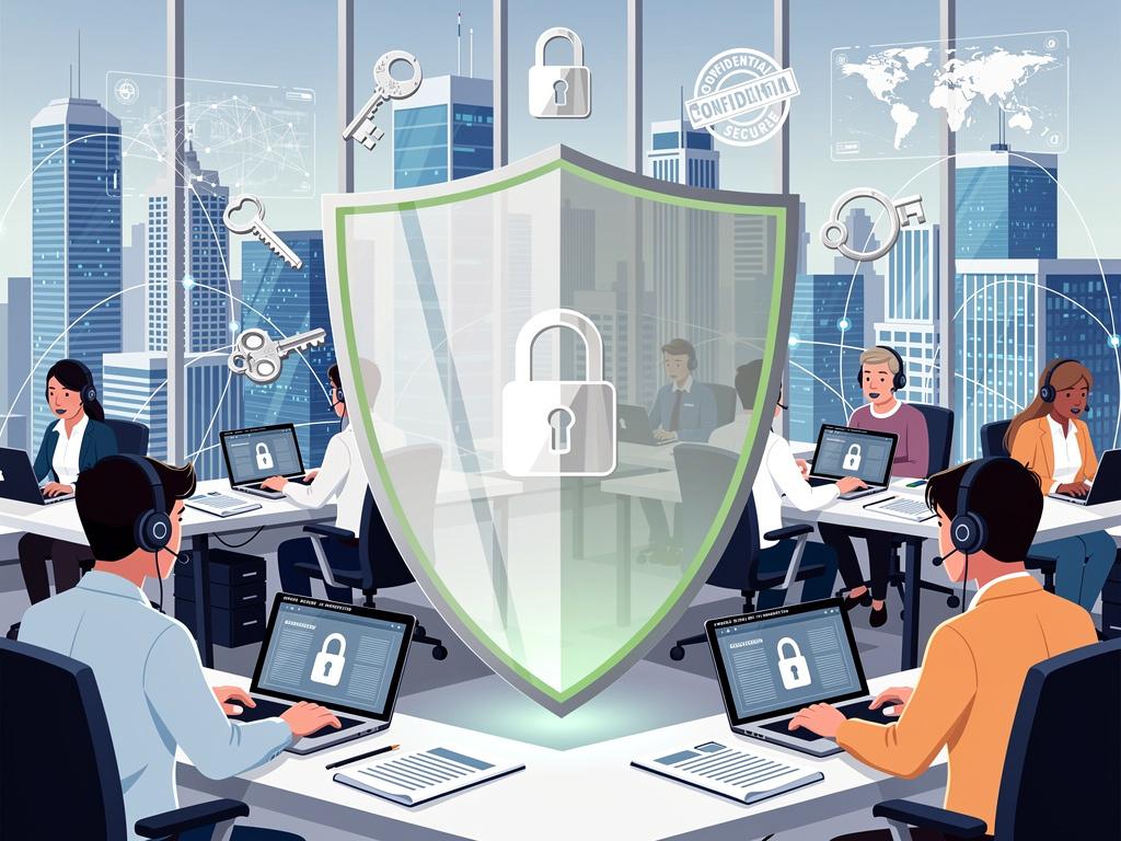 sécurité des données