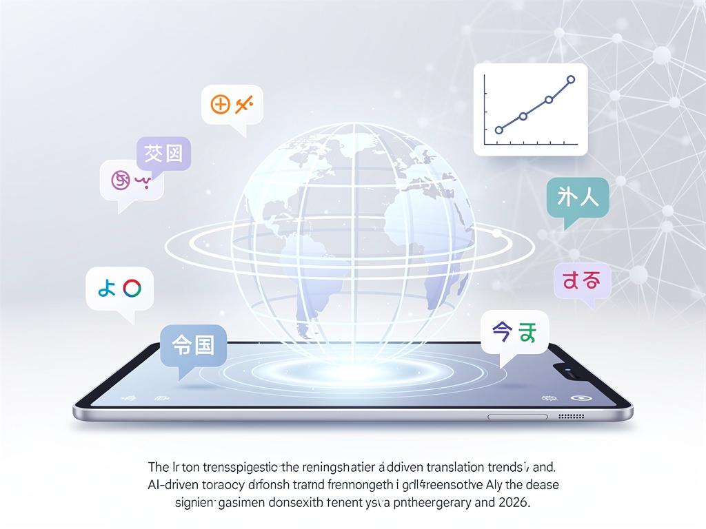 IA professionnelle traduction