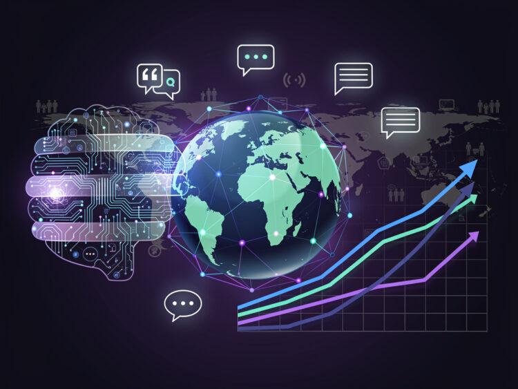 intelligence artificielle en traduction