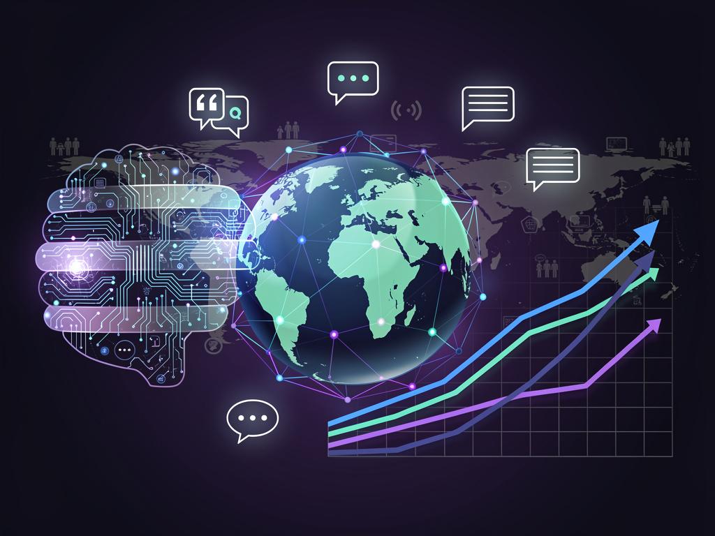 intelligence artificielle en traduction