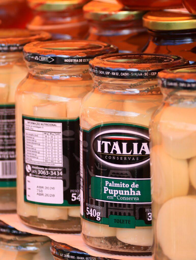 Importance de l'étiquetage du packaging dans l'industrie agroalimentaire.