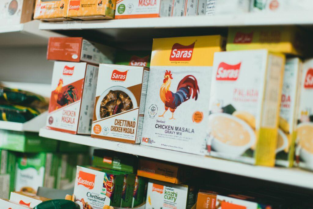 agroalimentaire